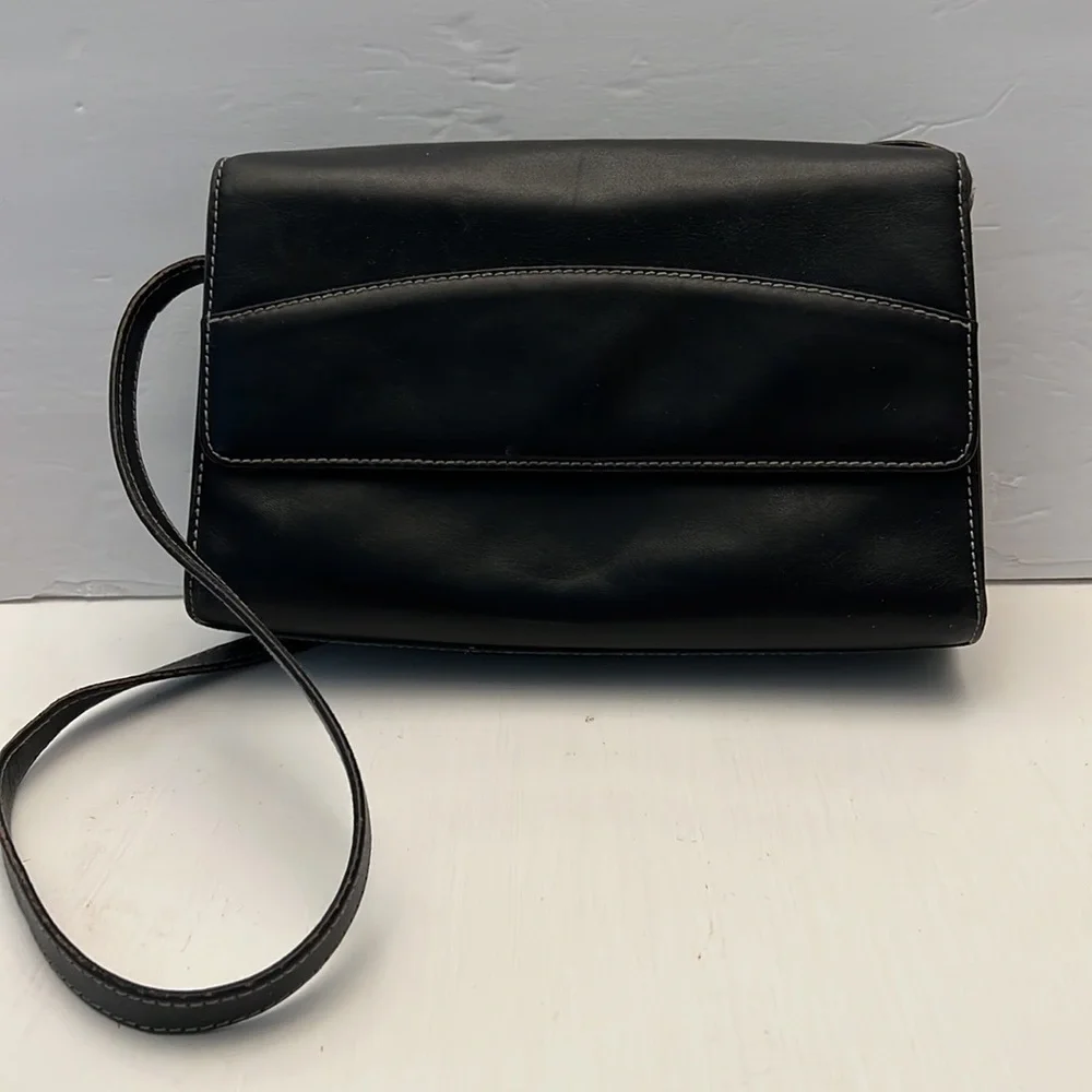 Lauren Ralph Lauren vintage Shoulder handbag Purse